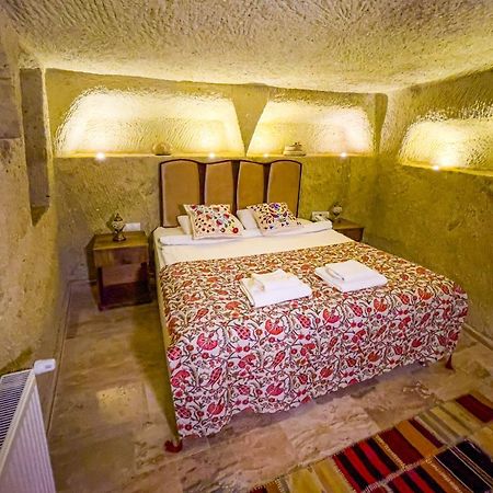 Heritage Cave Suites Urgup Eksteriør bilde