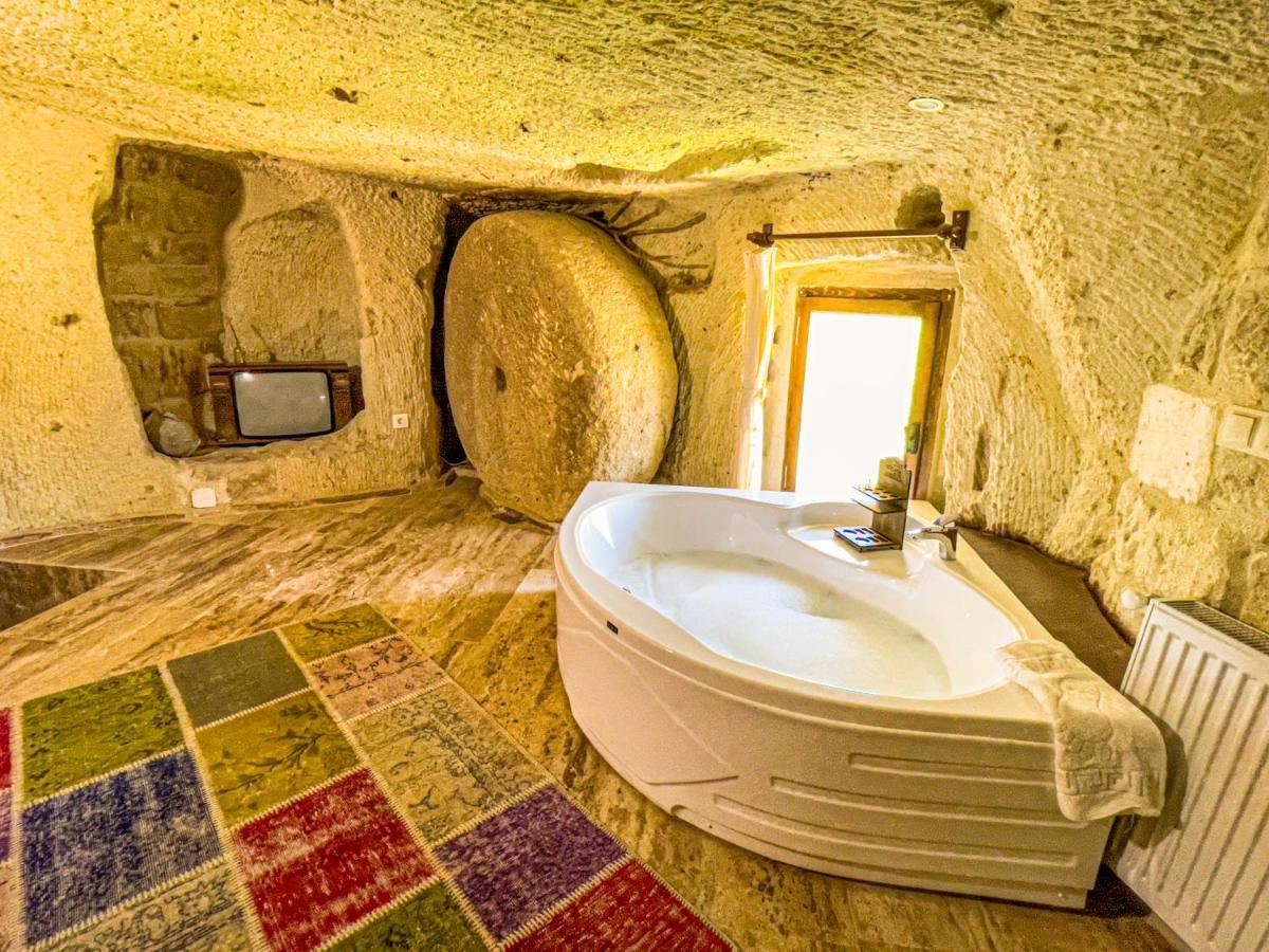 Heritage Cave Suites Urgup Eksteriør bilde